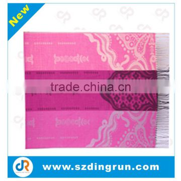 New Fashion Woven Head Scarf for Wholesale