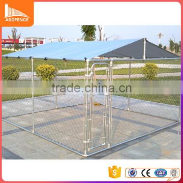 Wholesale Metal Welded Wire Dog Cage Kennel