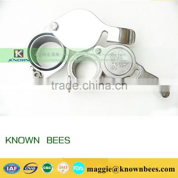 Customized size Honey gate valve for honey extractor/honey extractor gate
