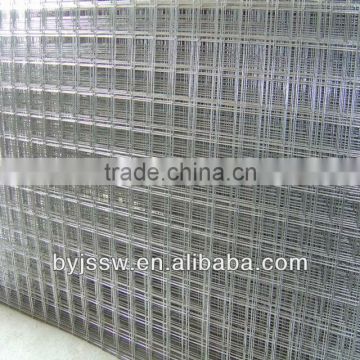 Weight of Concrete Reinforce Wire Mesh Welded Mesh