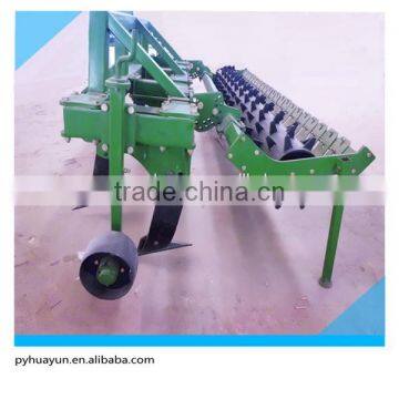 Easy Operate Deep loosening machine