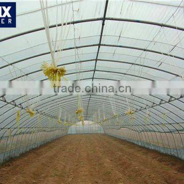 greenhouse cover film for Single-span greenhouse