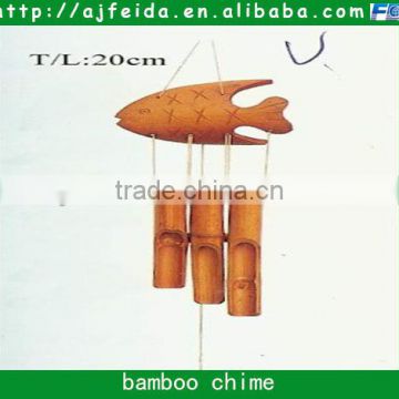 FD-158182 beautiful ornament bamboo wind chimes