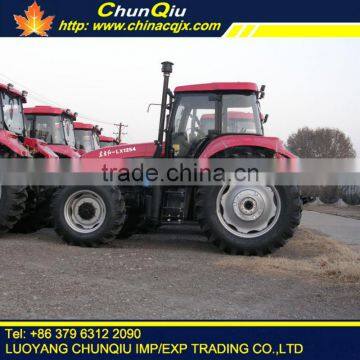 YTO brand model X1254 125hp 4WD tractor for sale