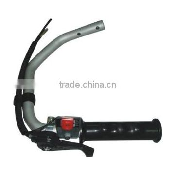 throttle lever/hedge trimmer parts