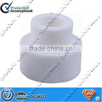plastic fitting pipe reducing coupler