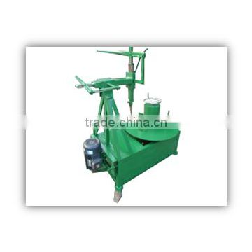 Stable quality and deft design tire cutter machine launched by china supplier ,DOING Company is durable in use
