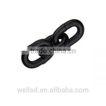 Chinese suppliers alloy steel 10mm*30mm lifting g80 chain