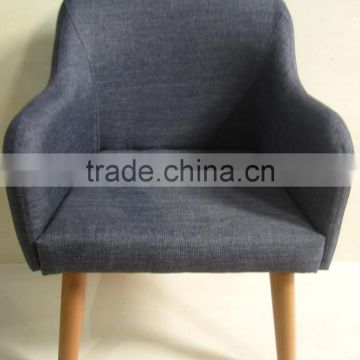Solid wood home furniture chair/Living room chair