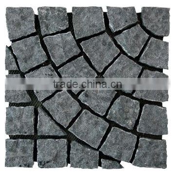 HZB-123 Black Granite Rough Blocks