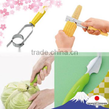 Various types of well designed cabbage slicer for fun food preparation
