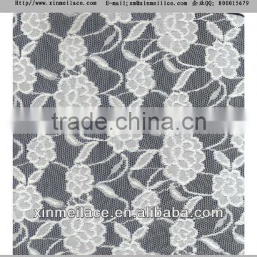 cotton lace fabric 902