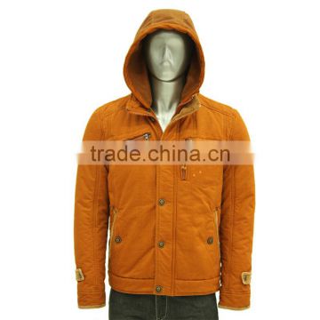 casual jacket elegant jacket men new product for 2014