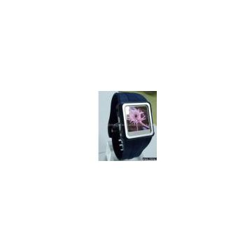 Sell Watch MP4 Player