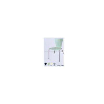 Sell Plastic Stackable Dining Chair