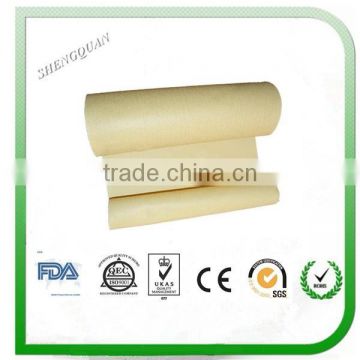 Shengquan Dust Collection Polyester Needle Felt Filter Fabric And Filter Bag