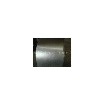 Surface Bright Finish JIS G3302 ID: 508mm Alu Zinc Steel for Automobile