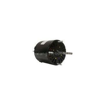 Single Phase Blower Motors , 3.3 inches , 60 Hz 240V Air Conditioner Fan Motors