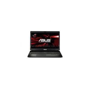 ASUS ROG G750JH-DB71 17.3-Inch Laptop
