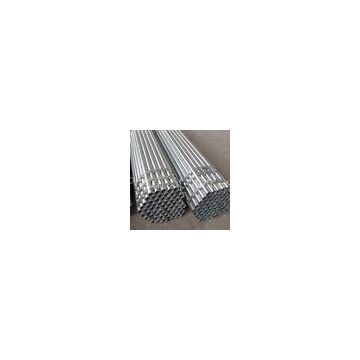 ASTM A192 A192M Seamless Carbon Steel Boiler Tube / Zinc Coated SS Pipe