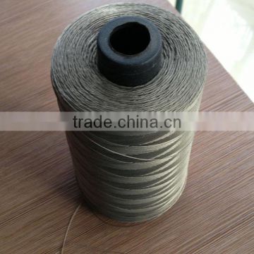 high temperature resistant basalt fiber sewing thread
