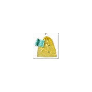 HDPE Plastic bags-003