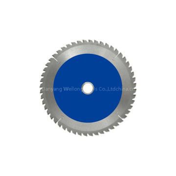 254mm 52 Tooth Tip Saw Blade