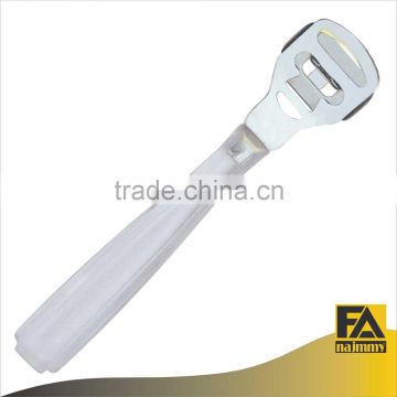 Corn Remover/Callus Shaver Stainless Steel