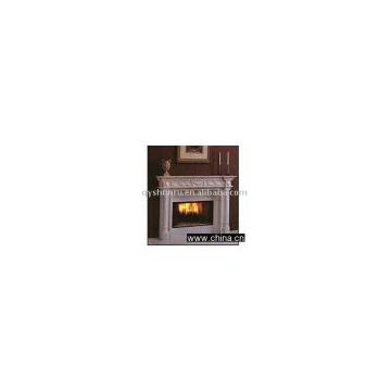 Fireplace (Marble fireplace, Sandstone fireplace,granite fireplace)