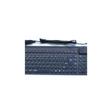 Silicone Keyboard Bluetooth