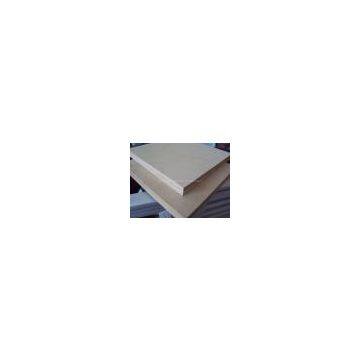 Birch plywood 18MM for furniture