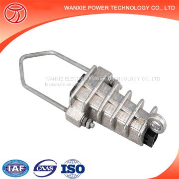 NXJ series of wedge-type insulation tension clamp multi model  quick delivery