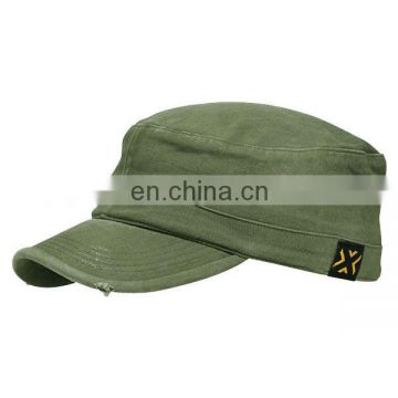 JEYA eco-friendly and high quality new military cap for men