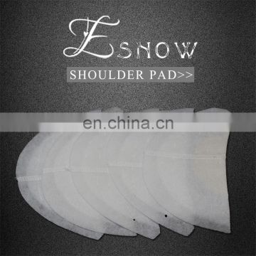 Wholesales Hot Sales Foam Ladies Foam Padded Suit Shoulder Pads for Women