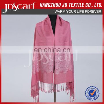 High quality new design for women Wool Poncho