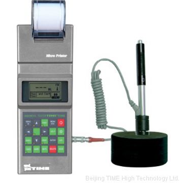 Dynamic Rebound Hardness Tester TIME®5302 with Software