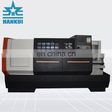 Metal parts or accessories machining cnc lathe
