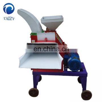 Chaff cutter and crusher combined machine price