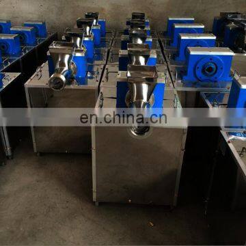 China Small cost  Conch Noodle making Machine