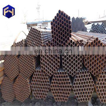 New design st3 steel pipe with great price