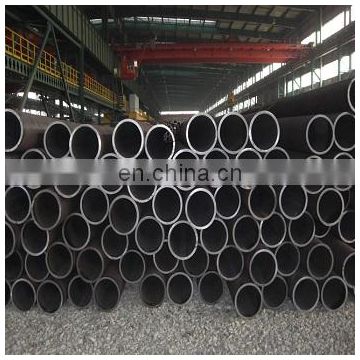 A252 welded and seamless pipe for piling