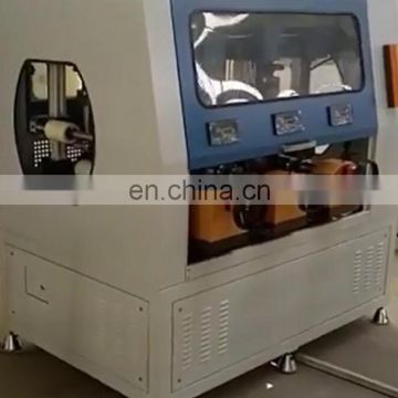 Excellent automatic aluminum profile rolling thermal break machine