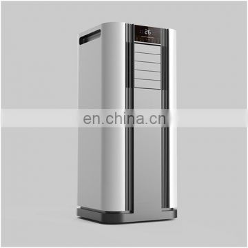 Air Conditioner with Hot and Cold Function by Manufacturer with 9000 BTU for Home Use