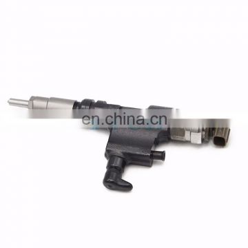 Common Rail Diesel Fuel Injector 8-98151837-3 8981518373for DENSO