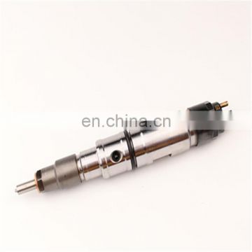 China 0445120304 fuel nozzle common rail injector test