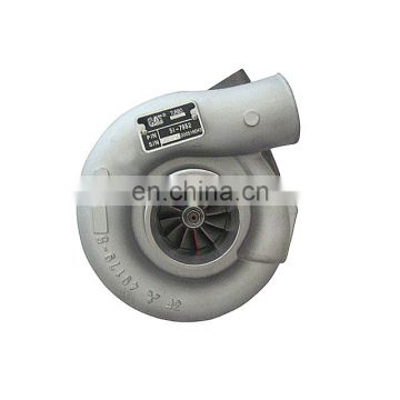 3770732 3770250 HX35W  turbocharger