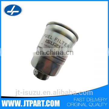 4JB1 8980374800 for genuine fuel injector filter