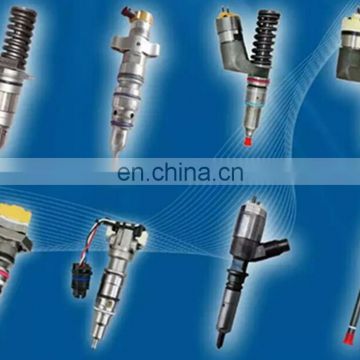 Diesel engine parts fuel injector/ pump fuel injector 162-0218 1620218