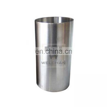 Excavator Engine spare parts KTA19 Cylinder Liner 4024767 4009625