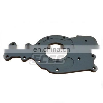Foton ISF2.8 diesel engine parts for cover plate from shiyan songlin